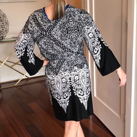 Summer Bathrobe - Picture 3 of 5